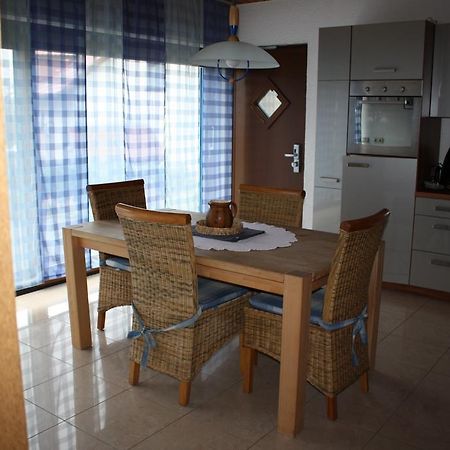 Apartment Charlotte Neunkirchen  Rum bild
