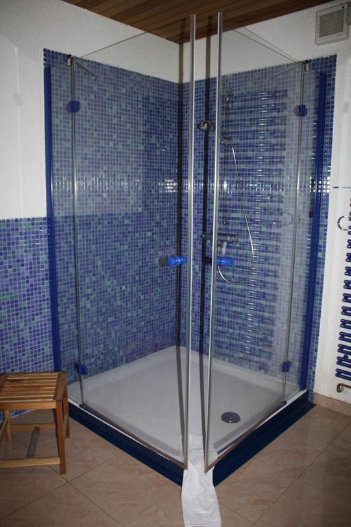Apartment Charlotte Neunkirchen  Rum bild